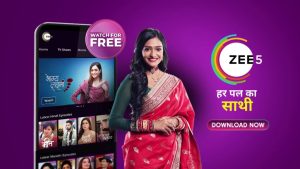 ZEE5 App Streaming Sanjog Serial Online