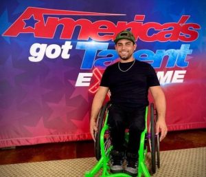 America's Got Talent Extreme Season 1 