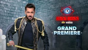 Bigg Boss 16 Premier Episode