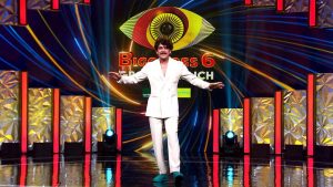 Bigg Boss Show Season 6 Timing