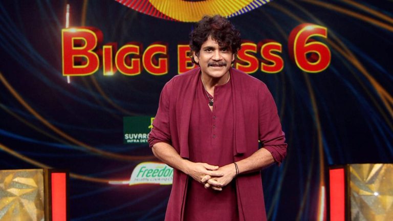 Missed Call Numbers Bigg Boss 6 Telugu