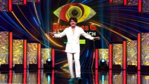 Telugu Bigg Boss Season 6