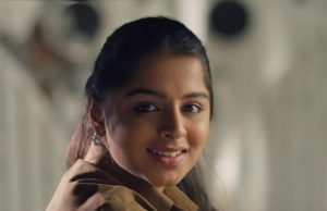 Vaishnavi as Auto Rani