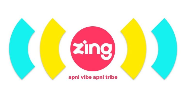 Zing Channel Logo