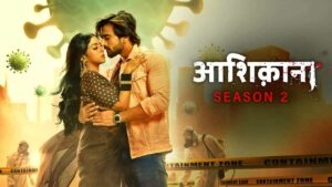 Aashiqana Season 2