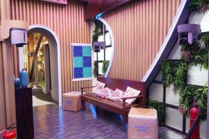 Bigg Boss Season 6 Tamil House Images