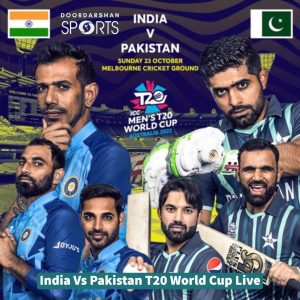 IndVsPak