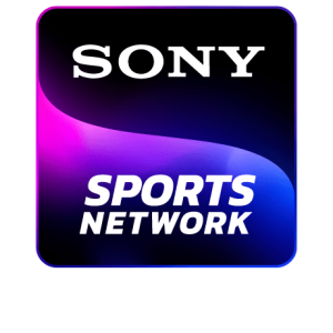 Sony Sports Network New Logo