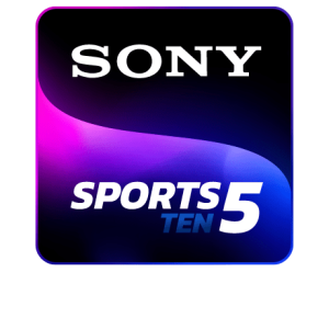 Sony Sports Ten5 New Logo