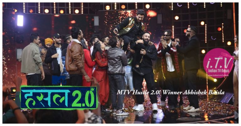 MTV Hustle 2.0! Winner