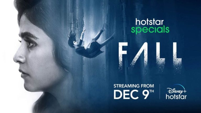 Fall - Disney+ Hotstar Streaming