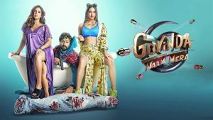 Govinda Naam Mera Hindi OTT Release Date