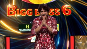 L.V Revanth Is The Winner Of Bigg Boss Season 6 Telugu