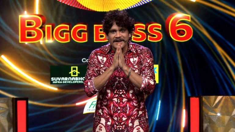 L.V Revanth Is The Winner Of Bigg Boss Season 6 Telugu