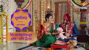 Shubh Vivah Serial Star Cast Star Pravah