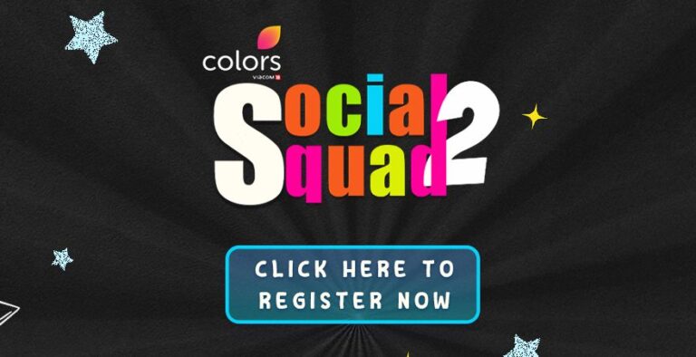 Colors Social Squad 2