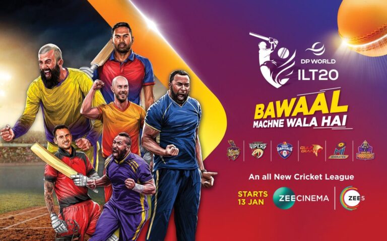 International League T20