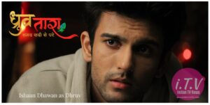 Ishaan Dhawan as Dhruv