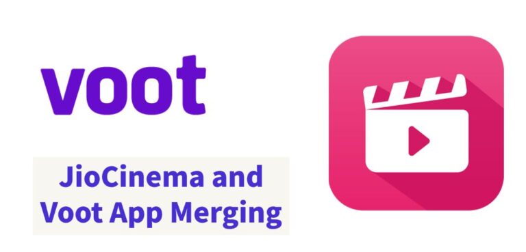 JioCinema and Voot Merge