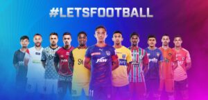 Indian Super League Live - ISL Knockout