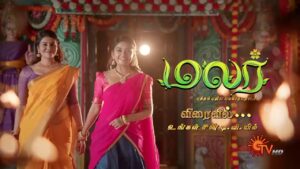 Malar Serial Sun TV