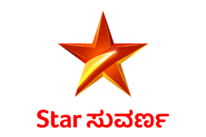 Suvarna Latest Logo