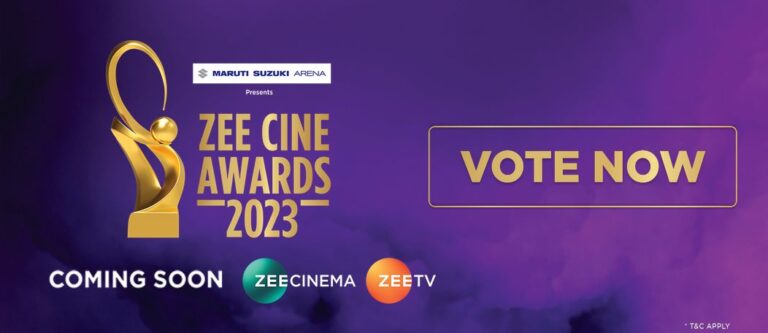 ZCA Online Voting