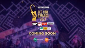 Zee Cine Awards 2023 Winners