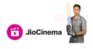 JioCinema Brand Ambassador - Suryakumar Yadav