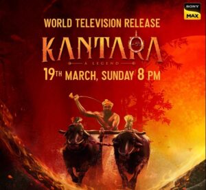 Kanatara On Sony Max