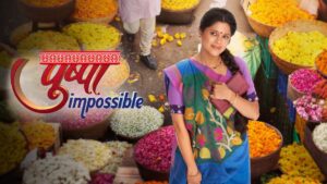 Pushpa Impossible Written Update