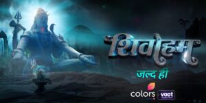 Shivoham Serial Colors TV