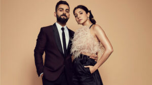 SeVVA Launched by Anushka Sharma & Virat Kohli