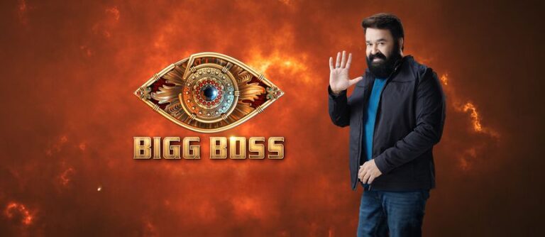 BIgg Boss TRP Ratings