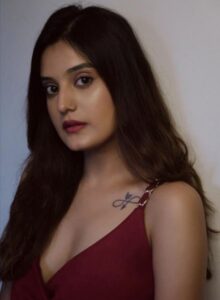 Ayushi Khurana