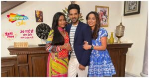 Kundali Milan Serial Actors Name