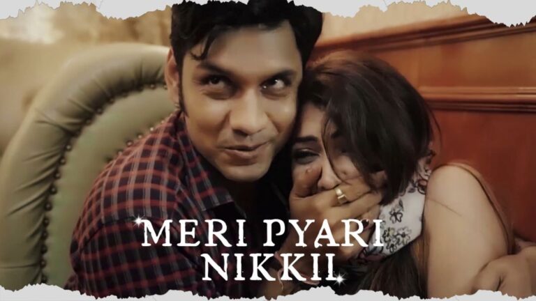 Meri Pyari Nikki MXPlayer