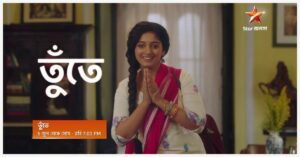 Star Jalsha Serials Latest Timing