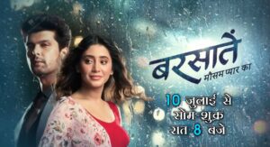 Barsaatein Mausam Pyaar Ka - Sony Entertainment Television