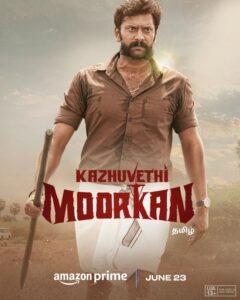 Kazhuvethi Moorkan On Prime