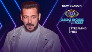 Season 2 Bigg Boss OTT