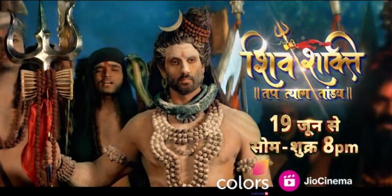 Shivshakti Serial Colors TV