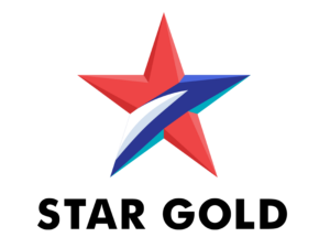 Star Gold Logo