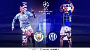 UEFA Champions League Final Match Live