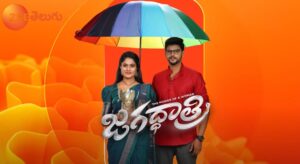 Zee Telugu Channel Schedule