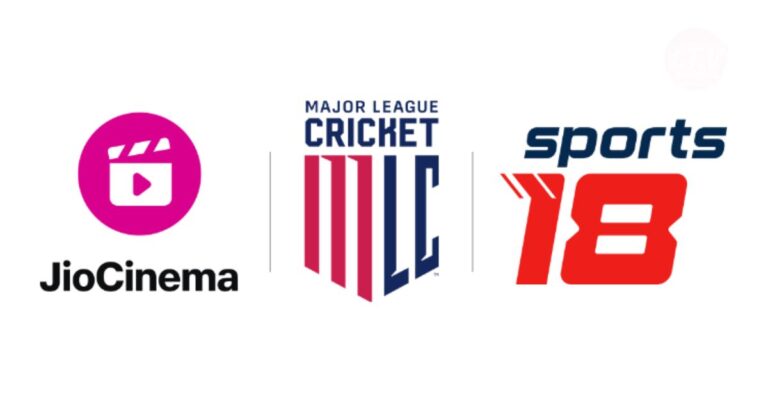 Major League Cricket Live