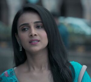 Sayli Salunkhe as Vandana Karmarkar