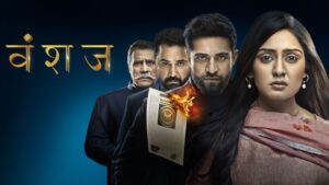 Vanshaj Serial written Episodes