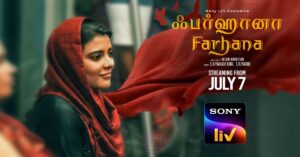 Farhana OTT Release Date