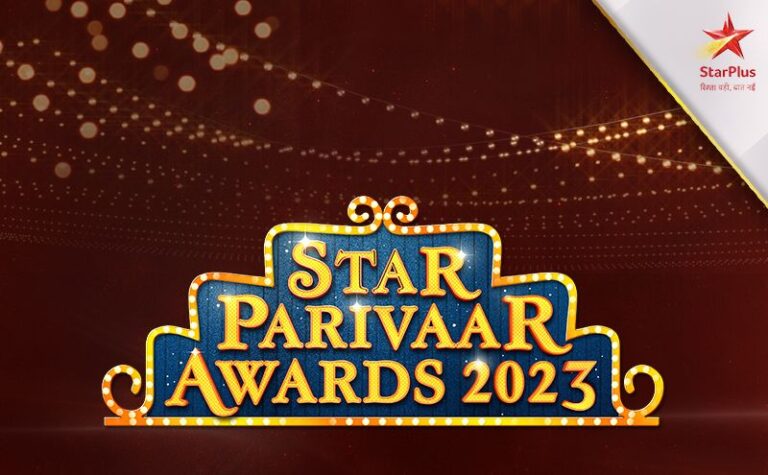 Star Parivaar Awards Vote Online